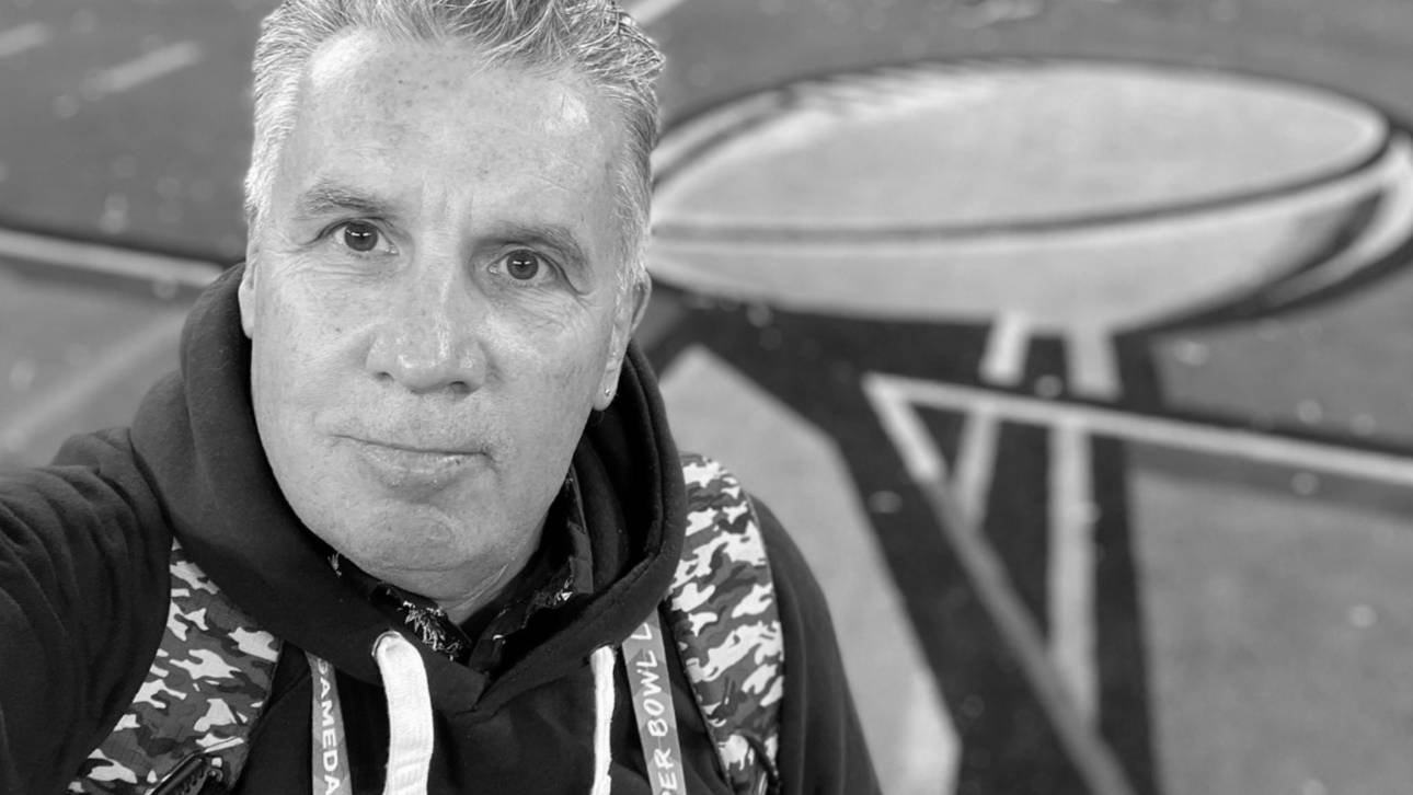 Kommentatoren-Legende Zapf ist tot