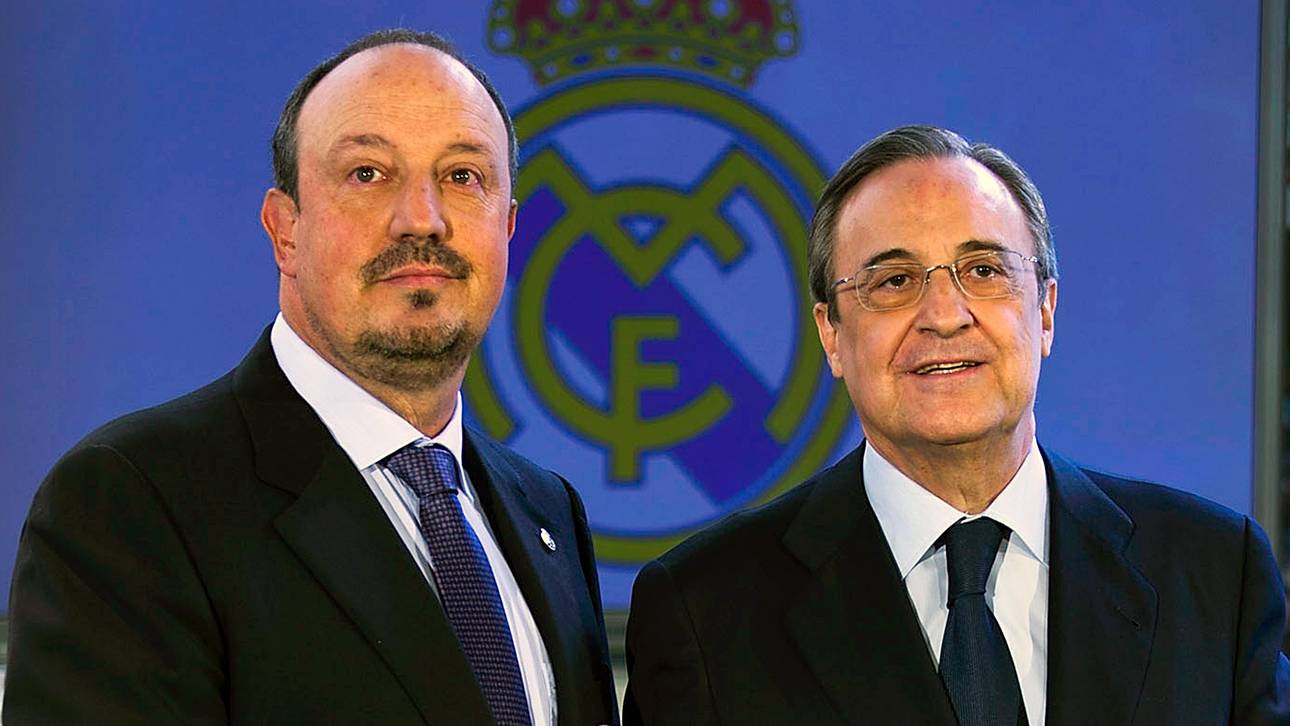 Real will gegen mögliches Aus kämpfen