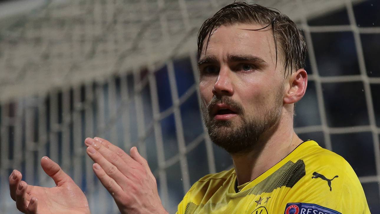 Schmelzers Absturz beim BVB – rettet ihn Favre?