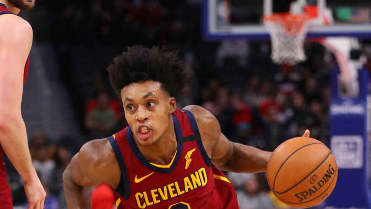 PLATZ 24 - CLEVELAND CAVALIERS (1,51 Milliarden): Die fetten Jahre sind in Cleveland seit LeBron James' Abgang erst einmal vorbei. Dennoch steigerte sich der Wert im Vergleich zum Vorjahr um 18 Prozent