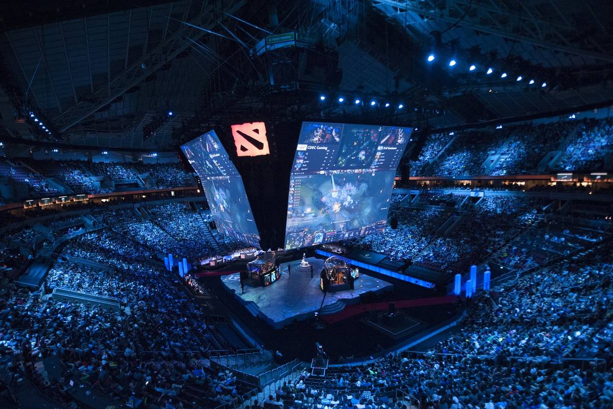 Eine letzte Chance bietet sich den Teams noch, um beim größten Dota-2-Turnier des Jahres dabei zu sein. Wer erfüllt sich seinen Traum von der Teilnahme am "The International Ten"?