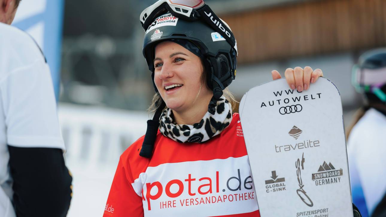 Hofmeister verpasst Weltcup-Start