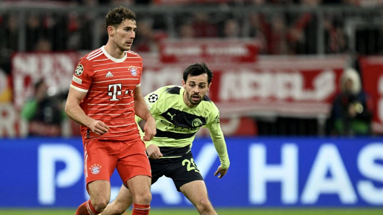 Hochkaräter-Testspiele für Bayern