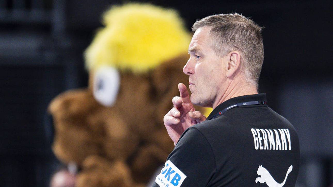 Fix! Das ist Gislasons WM-Aufgebot