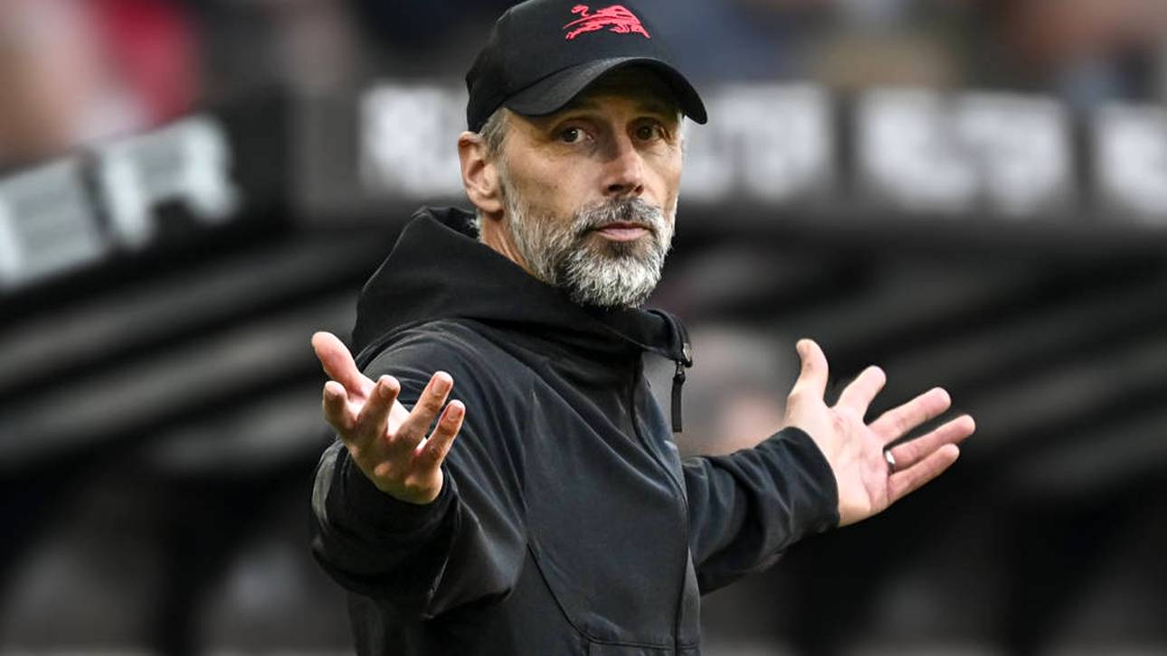 Zieht es Rose nach Rom?