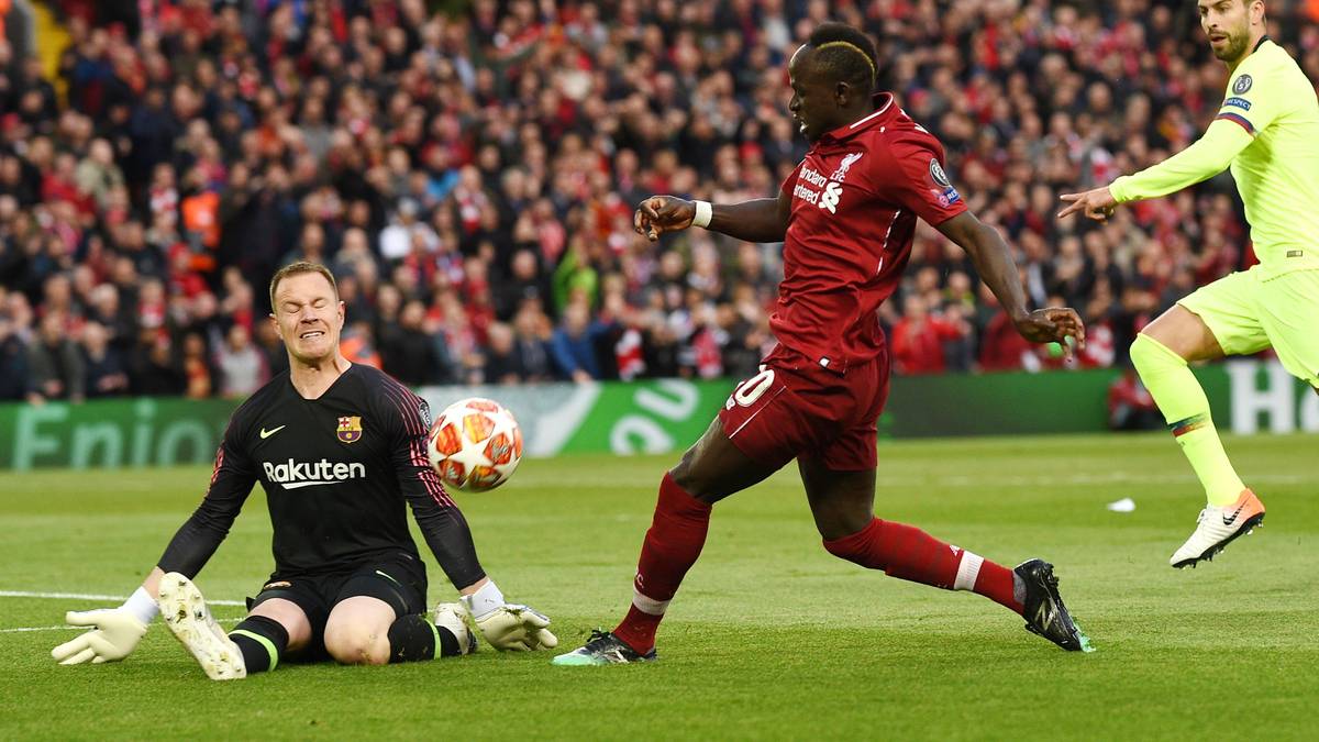 Der 27-Jährige kassierte in 49 Pflichtpartien nur 43 Gegentore und hielt 23 Mal die Null. In La Liga feierte er seine vierte spanische Meisterschaft. Doch das 0:4 im Halbfinal-Rückspiel der Champions League trübt die ansonsten überragende Bilanz etwas