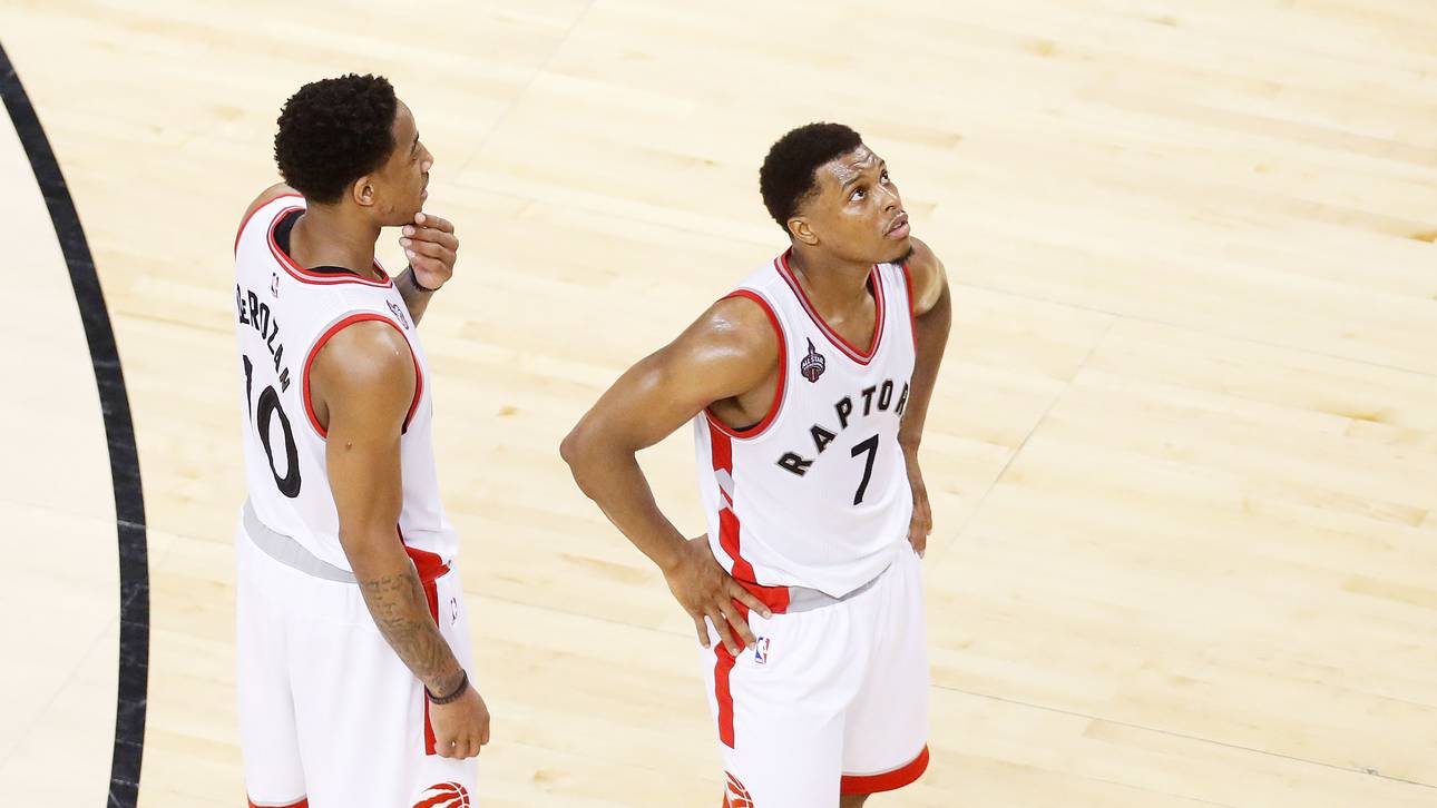 Hymnen-Proteste nun auch in der NBA