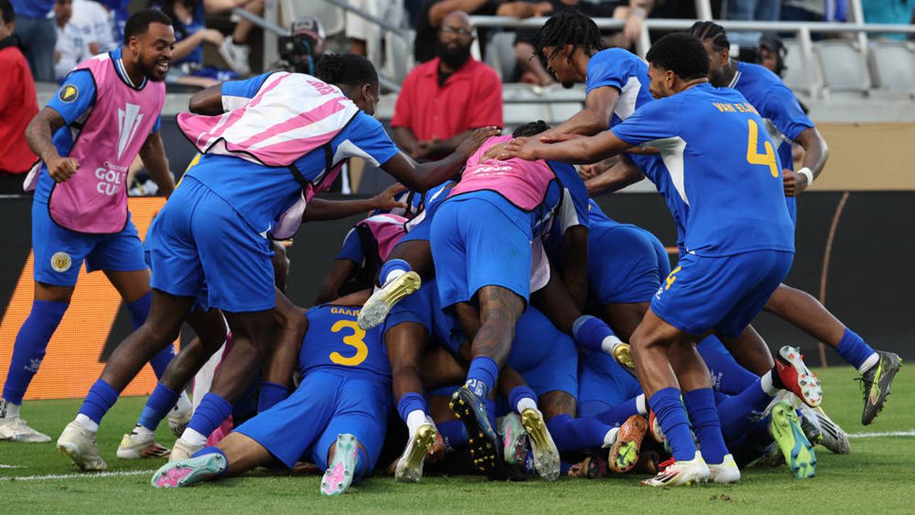 Ein historisches WM-Wunder winkt