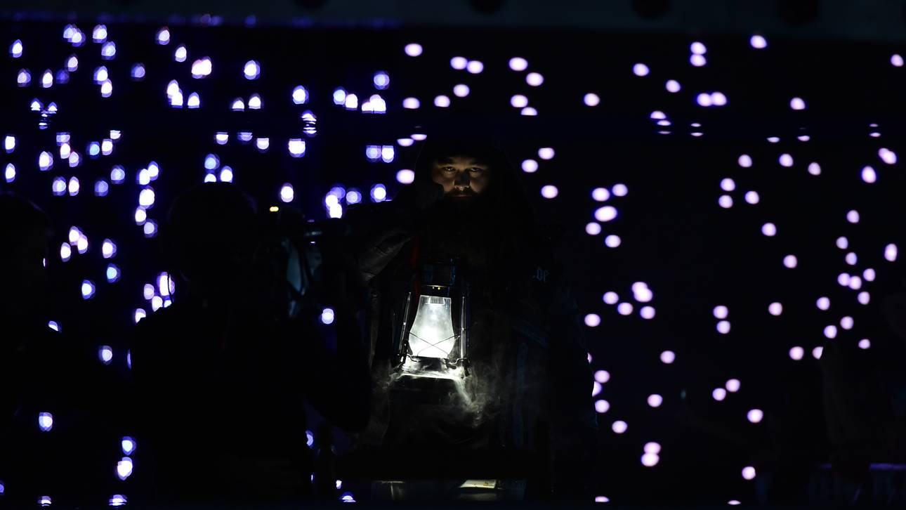 Der düstere Bray Wyatt legte sich bei WWE SmackDown Live mit Randy Orton an