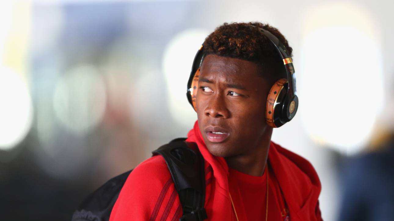 Alabas Dienstwagen in Unfall verwickelt