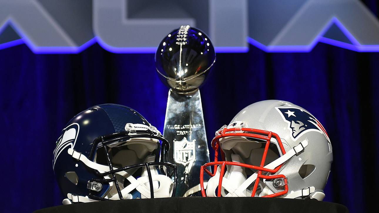 Vollmer, Brady und drei Fragezeichen