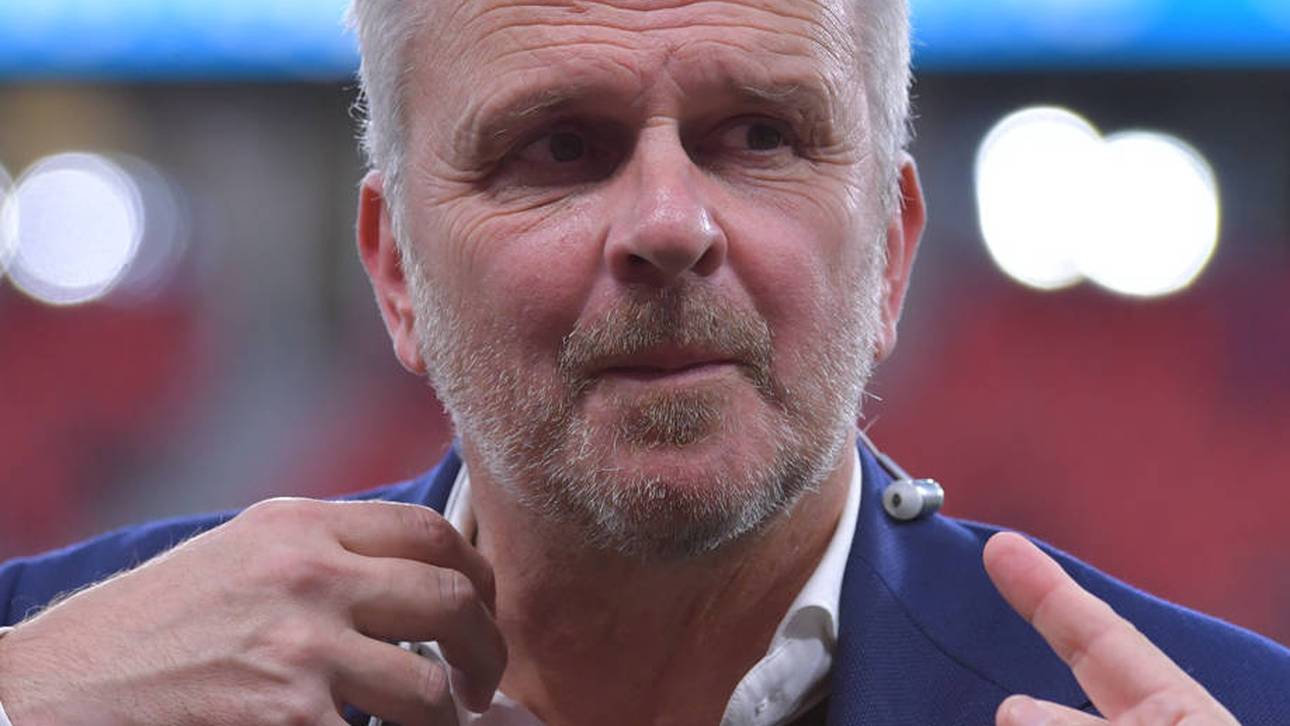 Hamann kritisiert El-Mala-Nominierung