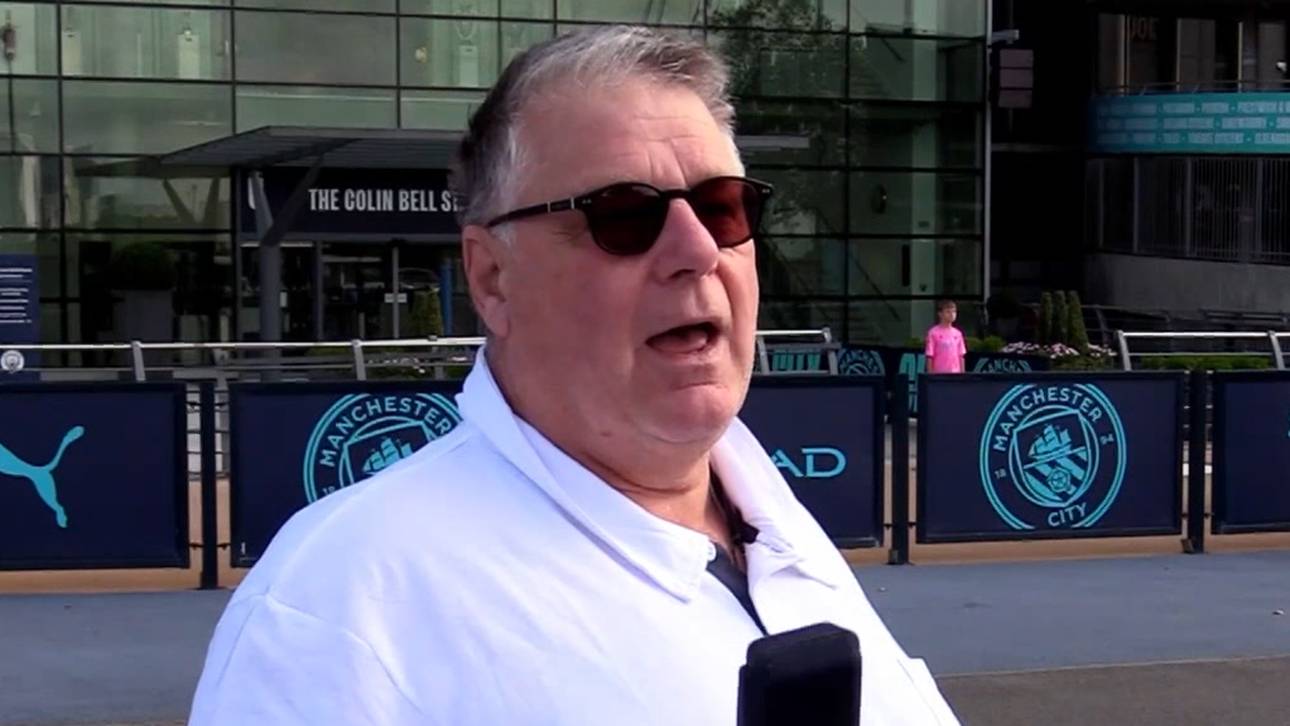 City-Fans wütend: „Sie werden uns auseinandernehmen“