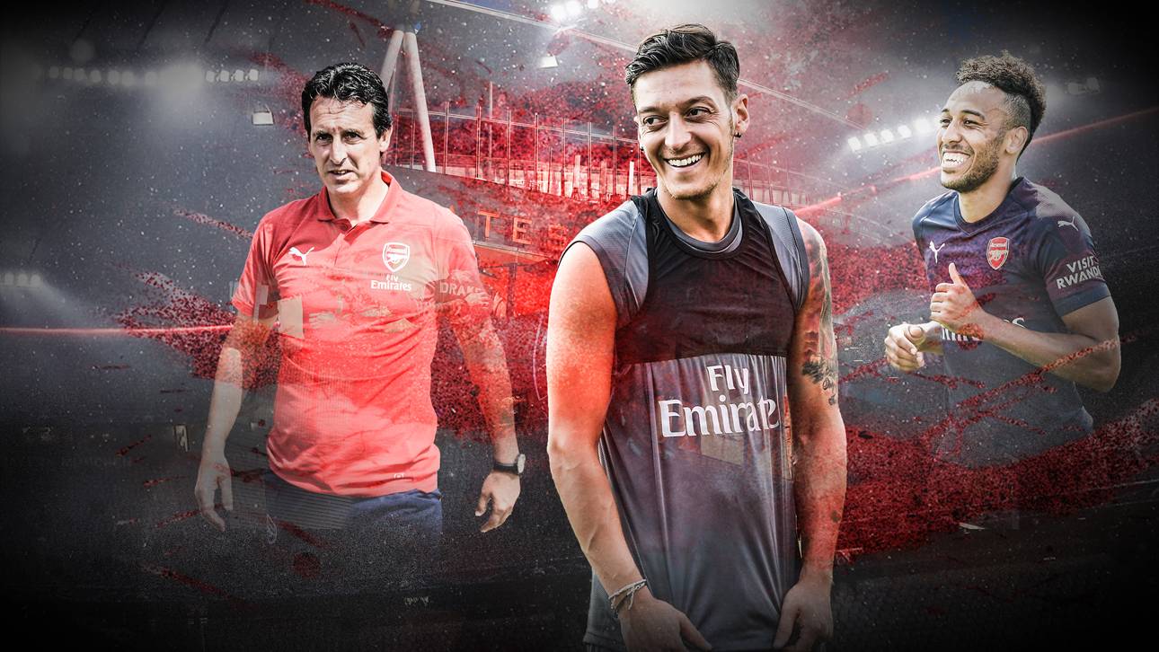 So geht es für Özil weiter