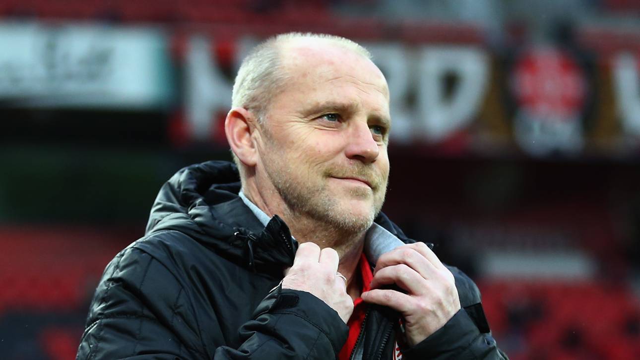 Schaaf verteidigt Di Matteo