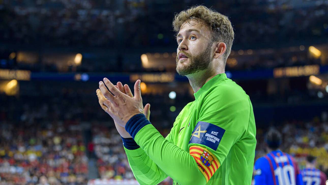 Der kuriose Transfermarkt im Handball