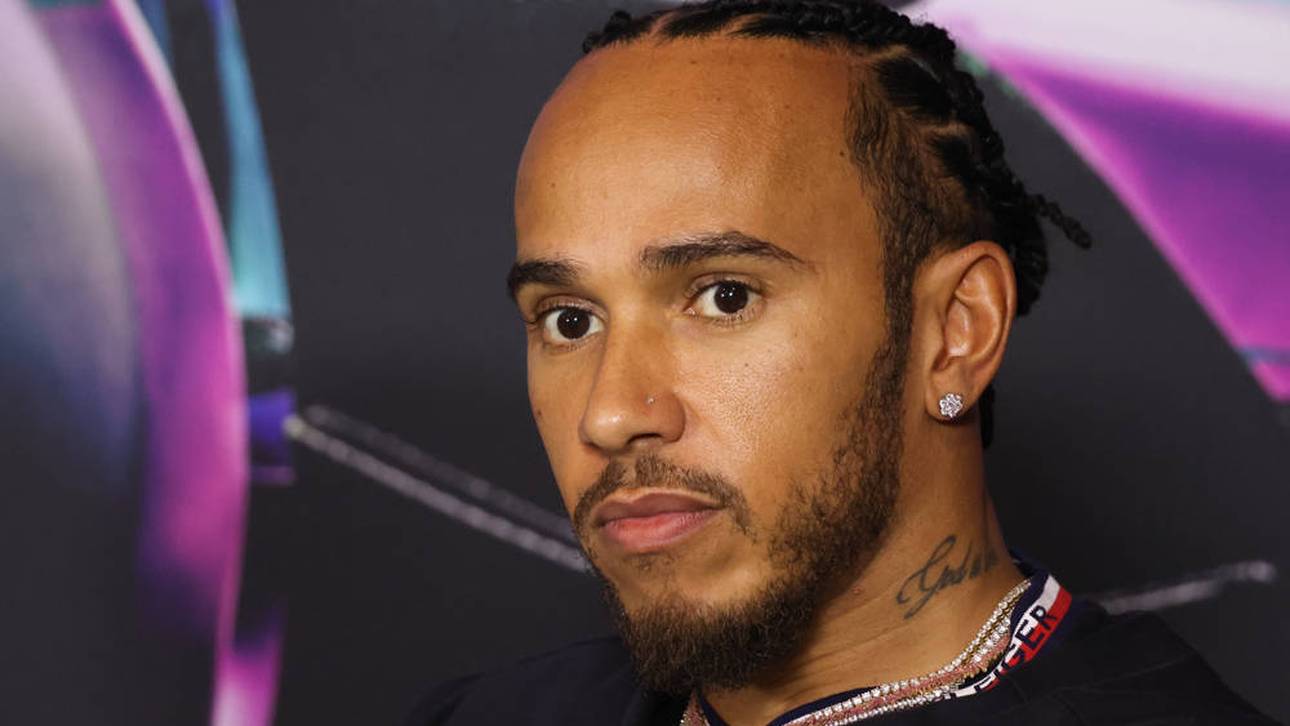 Wirbel um Hamilton! Hülkenberg verwundert