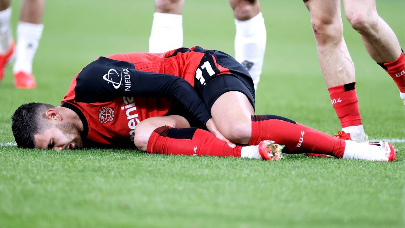 Bayer verkündet bittere Diagnose