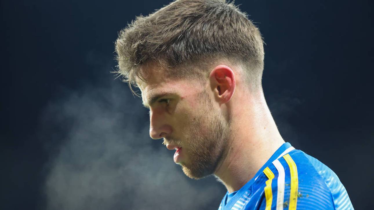 Seine Zahlen sprechen gegen Nagelsmann