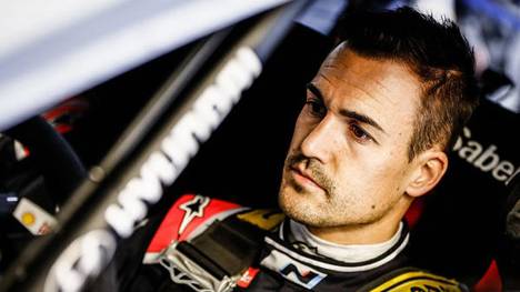 Dani Sordo ist bereit für die Rückkehr hinters Steuer des Hyundai i20 WRC