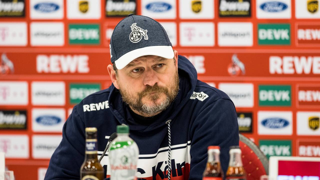 Köln patzt bei Union Berlin