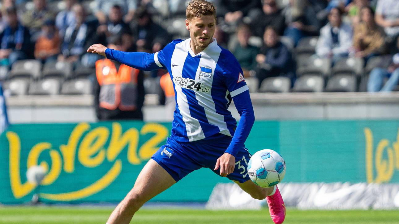 Ulm – Hertha Tipp, Prognose & Quoten | 20.04.2025