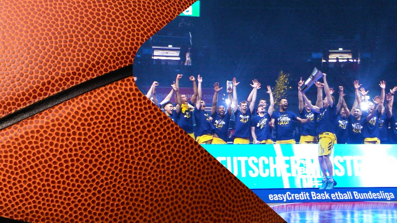Zwischen Spielabsagen und Titelfeiern. Von zerplatzten Träumen bis zu olympischen Emotionen. Das Jahr 2021 im Basketball und all seine Facetten.