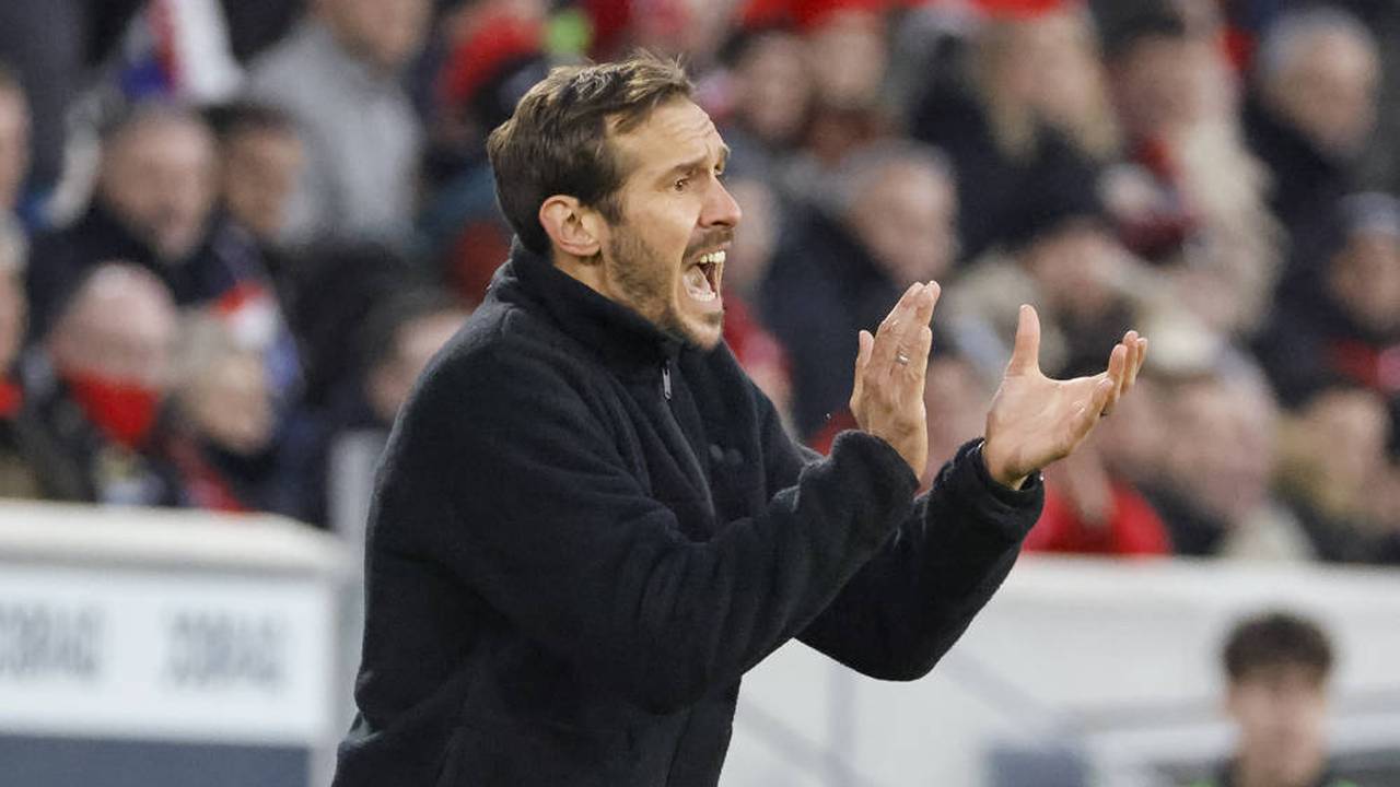 Beste gegen Heidenheim “eine Option”