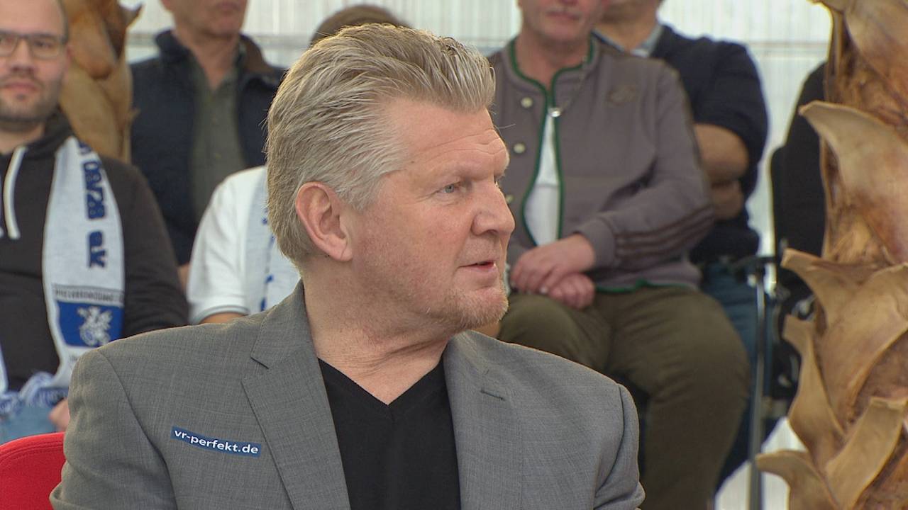 Warum es für Müller nicht einfacher wird