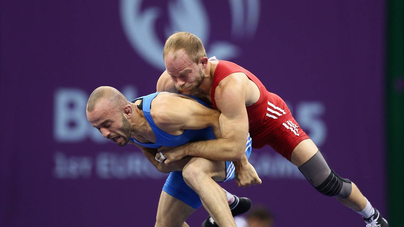 Ewald bejubelt kurioses Silber