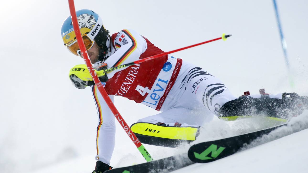 Neureuther: Definitives Olympia-Aus