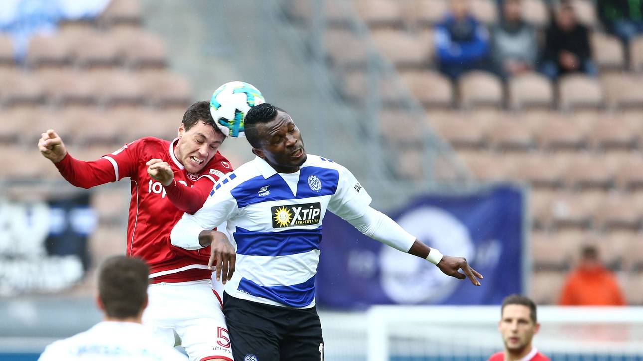 FCK verpasst Befreiungsschlag