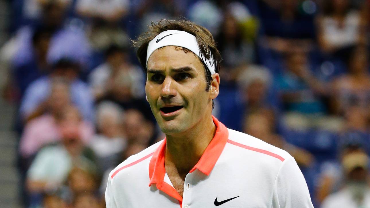 Federer bei ATP-Finals dabei