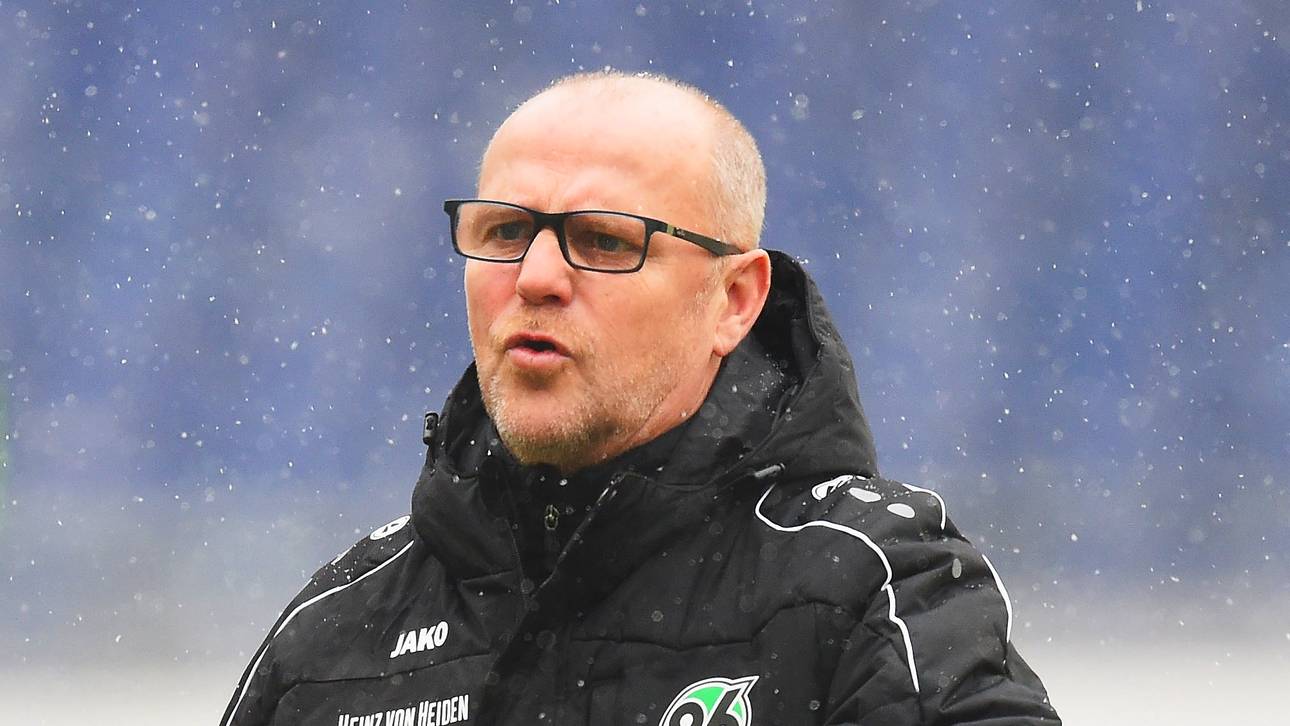 Schaaf: „Die Rettung wird schwierig“