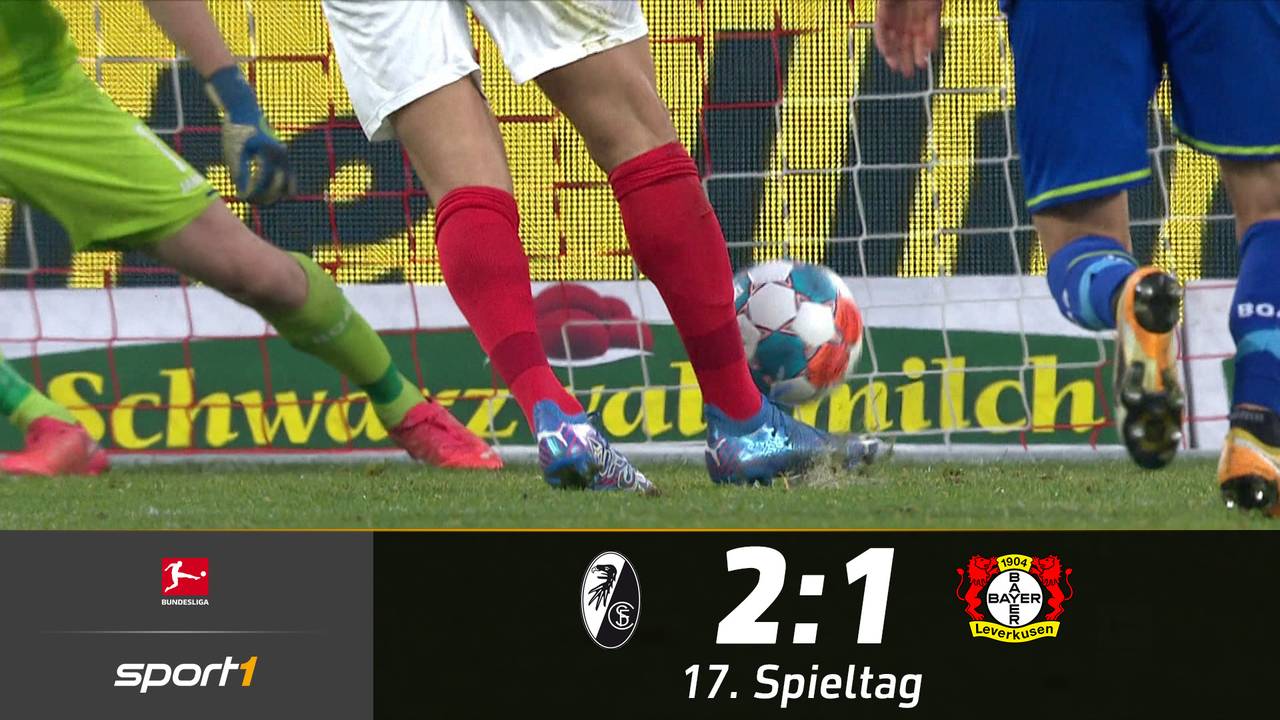 Freiburg bindet Offensivjuwel