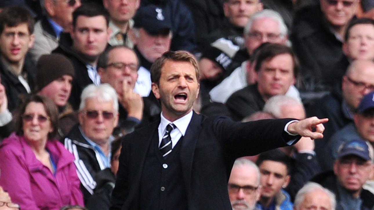 Neuer Teammanager für Aston Villa