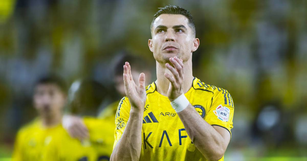 Schummel-Vorwürfe wegen Cristiano Ronaldo