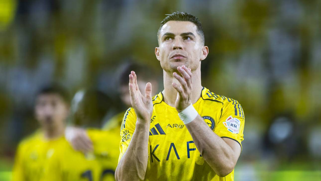 Schummel-Vorwürfe wegen Ronaldo