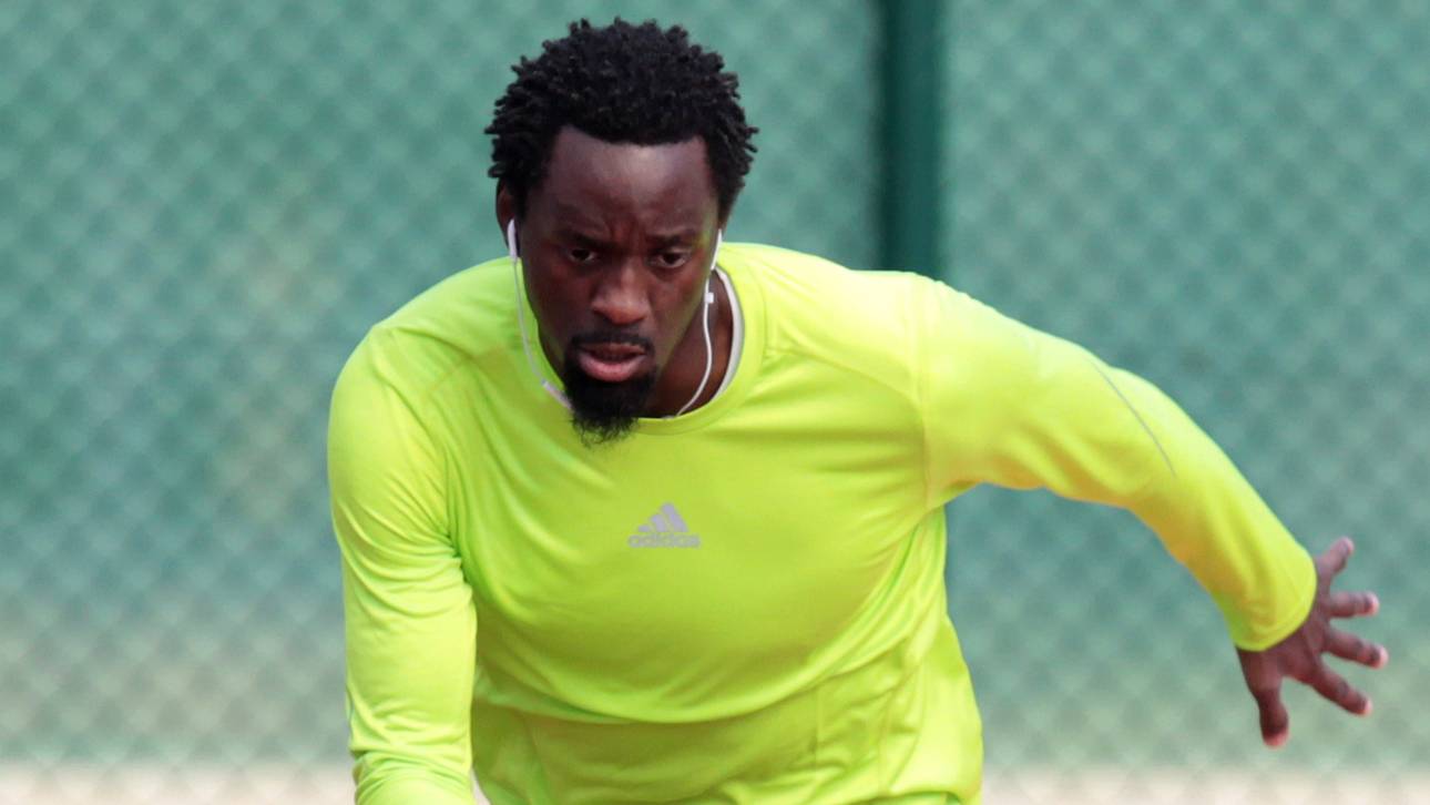 Dreispringer Tamgho kehrt zurück