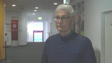 Die Schiedsrichter-Abteilung des DFB plant eine besondere Anpassung beim VAR. Damit will der Verband mehr Transparenz schaffen.