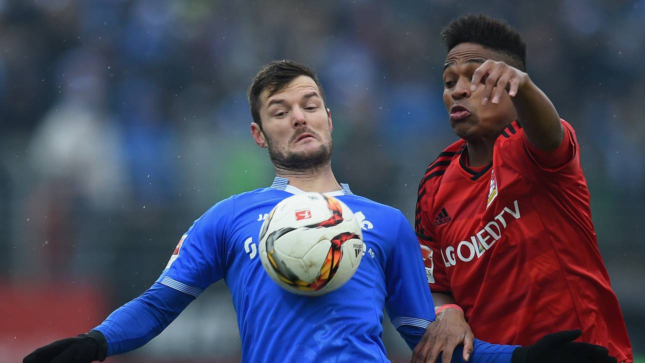 Daten: Gelb-Fieber in Darmstadt