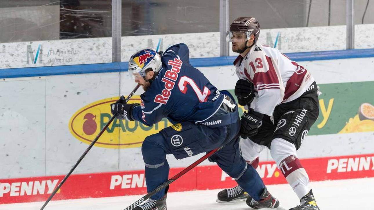 München zurück in der Erfolgsspur