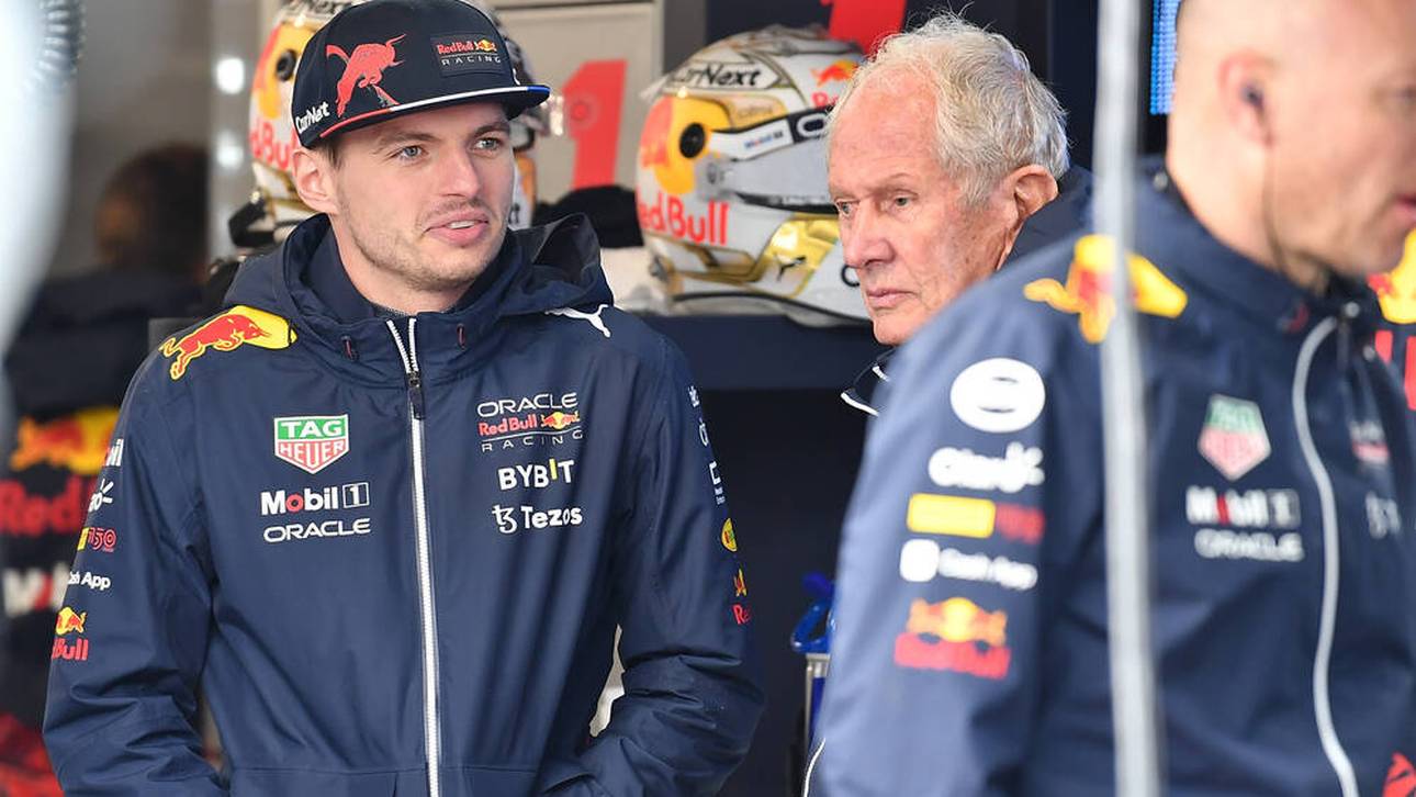 Was Verstappen Hoffnung macht
