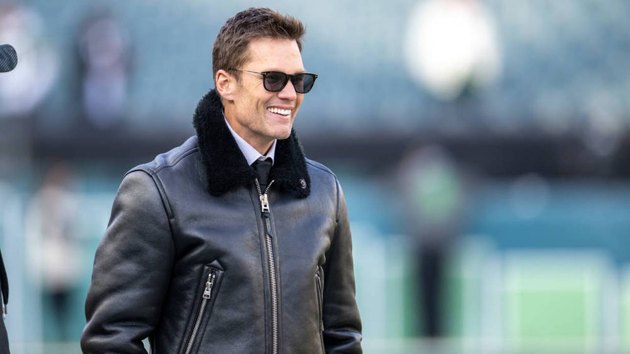 Brady-Regel für Super Bowl gelockert