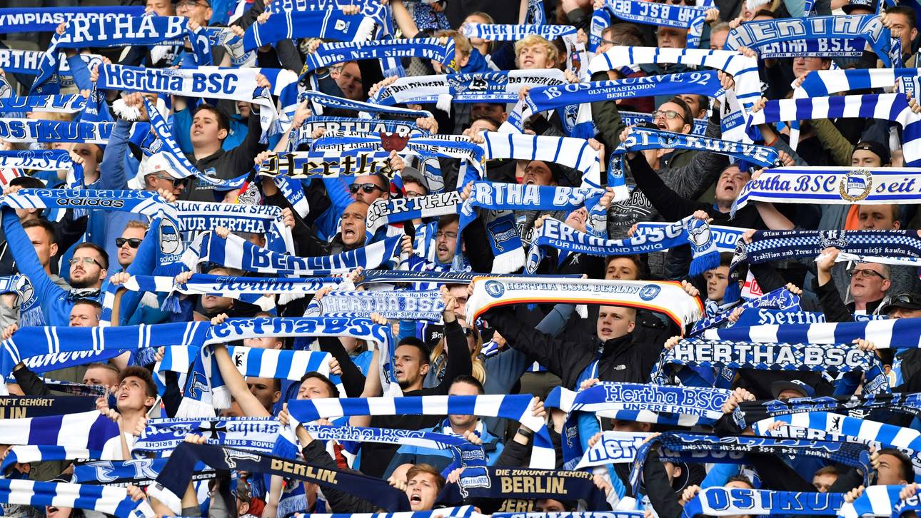 Hertha beendet Deal mit US-Investor
