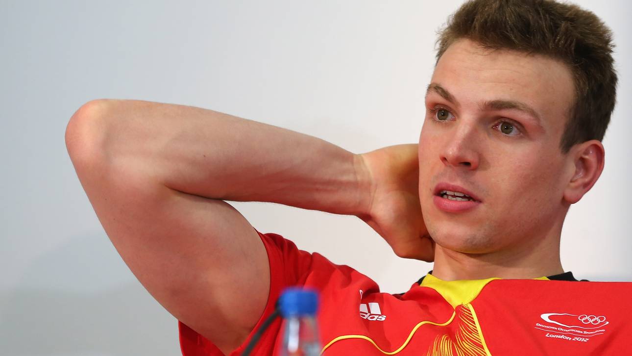 Nach Selbstinterview mühsam weiter