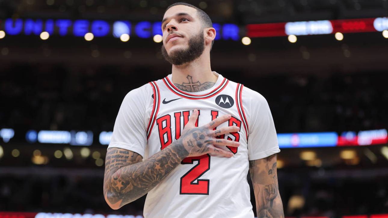 Ein Märchen, das zu Tränen rührt