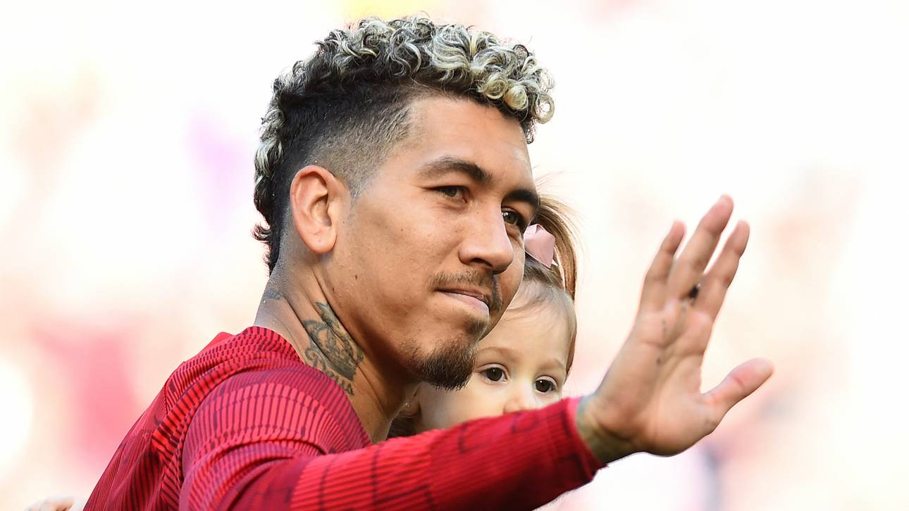 Firmino wird evangelischer Pastor