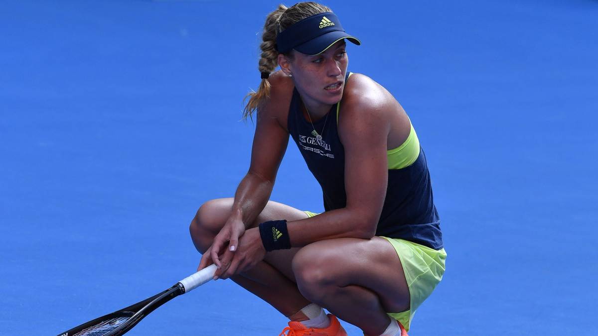 Ihr Aufwärtstrend hält an. Kerber stößt beim ersten Grand Slam der Saison in Australien bis ins Halbfinale vor. Dort ist Simona Halep Endstation. Die 30-Jährige findet nach und nach zu ihrem Erfolgsrezept von 2016 zurück: Fehler vermeiden, kämpfen bis zur letzten Sekunde, keinen Ball verloren geben. Resultat sind zahlreiche Viertelfinalteilnahmen - die Konstanz ist zurück
