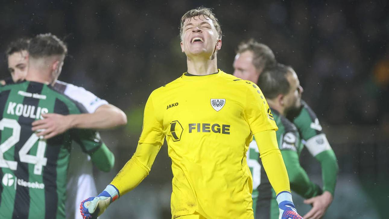 Bayern-Talent geht endgültig